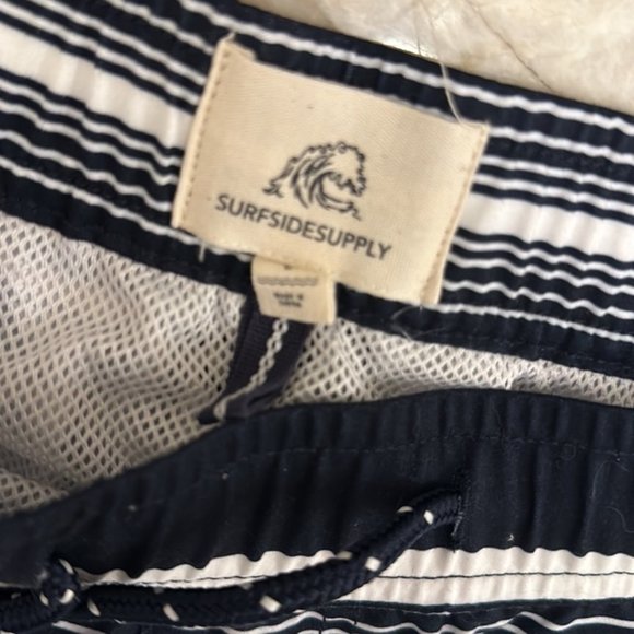 Surfside Supply Mens Volley Short with liner - Picture 6 of 7